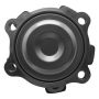 GSP 270033 BMW, Toyota Wheel Bearing and Hub Assembly  - Front
