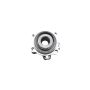 GSP 270034 BMW (Sedan) Wheel Bearing and Hub Assembly