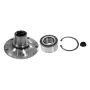 GSP 270036WH BMW Wheel Hub Repair Kit  - Front