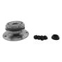 GSP 271000PA 12-15 BMW X1 Wheel Bearing and Hub Assembly Repair Kit  - Rear