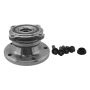 GSP 271001PA BMW (Wagon) Wheel Bearing and Hub Assembly Repair Kit  - Rear