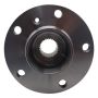 GSP 271001PA BMW (Wagon) Wheel Bearing and Hub Assembly Repair Kit  - Rear