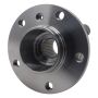 GSP 271001PA BMW (Wagon) Wheel Bearing and Hub Assembly Repair Kit  - Rear