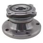 GSP 271001PA BMW (Wagon) Wheel Bearing and Hub Assembly Repair Kit  - Rear