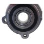 GSP 271001PA BMW (Wagon) Wheel Bearing and Hub Assembly Repair Kit  - Rear