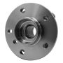 GSP 272001HA BMW Wheel Bearing and Hub Assembly