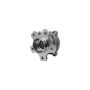 GSP 273001HA BMW Wheel Bearing and Hub Assembly  - Rear