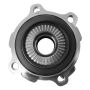 GSP 273001HA BMW Wheel Bearing and Hub Assembly  - Rear