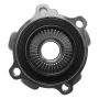 GSP 273001HA BMW Wheel Bearing and Hub Assembly  - Rear