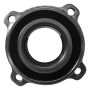 GSP 273225 BMW (Sedan) Wheel Bearing and Hub Assembly  - Rear