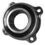 GSP 273225 BMW (Sedan) Wheel Bearing and Hub Assembly  - Rear