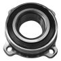 GSP 273225 BMW (Sedan) Wheel Bearing and Hub Assembly  - Rear