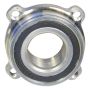 GSP 273226 BMW (Wagon) Wheel Bearing and Hub Assembly  - Rear