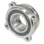GSP 273226 BMW (Wagon) Wheel Bearing and Hub Assembly  - Rear