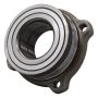 GSP 273361 BMW Wheel Bearing and Hub Assembly  - Rear