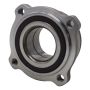 GSP 273361 BMW Wheel Bearing and Hub Assembly  - Rear