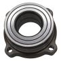 GSP 273361 BMW Wheel Bearing and Hub Assembly  - Rear