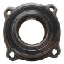 GSP 273361 BMW Wheel Bearing and Hub Assembly  - Rear