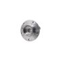 GSP 273573 Mini Wheel Bearing and Hub Assembly