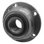 GSP 274094 90-91 BMW M3 Wheel Bearing and Hub Assembly  - Front