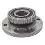 GSP 274111 BMW Wheel Bearing and Hub Assembly  - Front