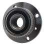 GSP 274111 BMW Wheel Bearing and Hub Assembly  - Front