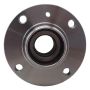 GSP 274111 BMW Wheel Bearing and Hub Assembly  - Front