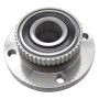GSP 274111 BMW Wheel Bearing and Hub Assembly  - Front