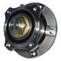 GSP 274172 BMW Wheel Bearing and Hub Assembly  - Front