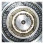 GSP 274172 BMW Wheel Bearing and Hub Assembly  - Front