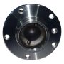 GSP 274172 BMW Wheel Bearing and Hub Assembly  - Front