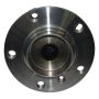 GSP 274173 BMW Wheel Bearing and Hub Assembly  - Front