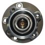 GSP 274173 BMW Wheel Bearing and Hub Assembly  - Front
