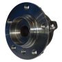 GSP 274173 BMW Wheel Bearing and Hub Assembly  - Front