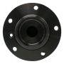 GSP 274210 BMW Wheel Bearing and Hub Assembly  - Front