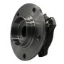 GSP 274210 BMW Wheel Bearing and Hub Assembly  - Front