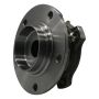 GSP 274210 BMW Wheel Bearing and Hub Assembly  - Front