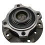 GSP 274210 BMW Wheel Bearing and Hub Assembly  - Front