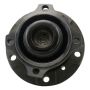 GSP 274210 BMW Wheel Bearing and Hub Assembly  - Front