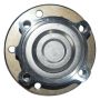 GSP 274254 BMW (Convertible - 3.0) Wheel Bearing and Hub Assembly  - Front