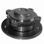 GSP 274254 BMW (Convertible - 3.0) Wheel Bearing and Hub Assembly  - Front