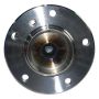 GSP 274254 BMW (Convertible - 3.0) Wheel Bearing and Hub Assembly  - Front