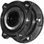 GSP 274305 BMW Wheel Bearing and Hub Assembly  - Front