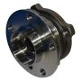 GSP 274305 BMW Wheel Bearing and Hub Assembly  - Front