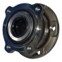 GSP 274305 BMW Wheel Bearing and Hub Assembly  - Front