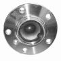 GSP 274359 BMW (Sedan - 2.0) Wheel Bearing and Hub Assembly  - Front