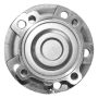 GSP 274359 BMW (Sedan - 2.0) Wheel Bearing and Hub Assembly  - Front