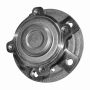 GSP 274359 BMW (Sedan - 2.0) Wheel Bearing and Hub Assembly  - Front