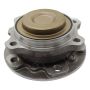 GSP 274362 BMW Wheel Bearing and Hub Assembly  - Front