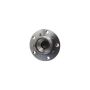 GSP 274362 BMW Wheel Bearing and Hub Assembly  - Front